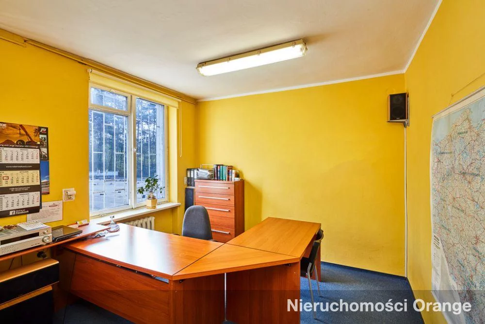 Obiekt 1 953,00 m², oferta nr , T02282, Strzelce, gm. Dobroszyce