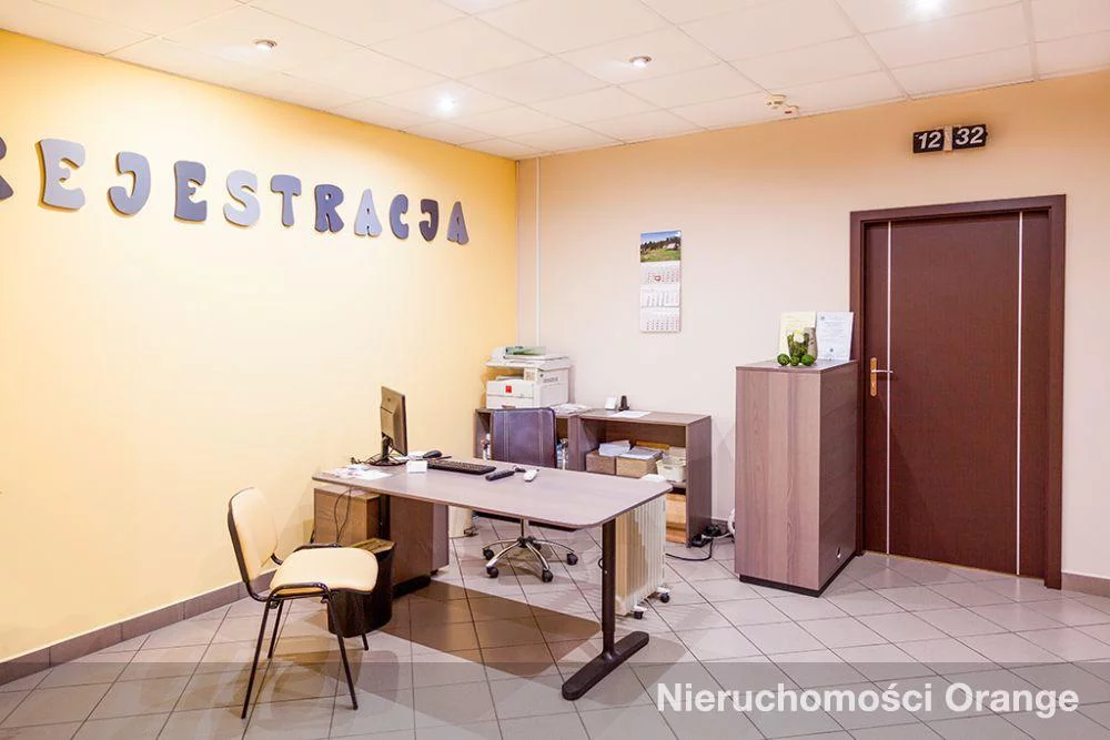 Biuro 1 994,00 m², oferta nr , T01912, Szczytno, ul. Drzymały