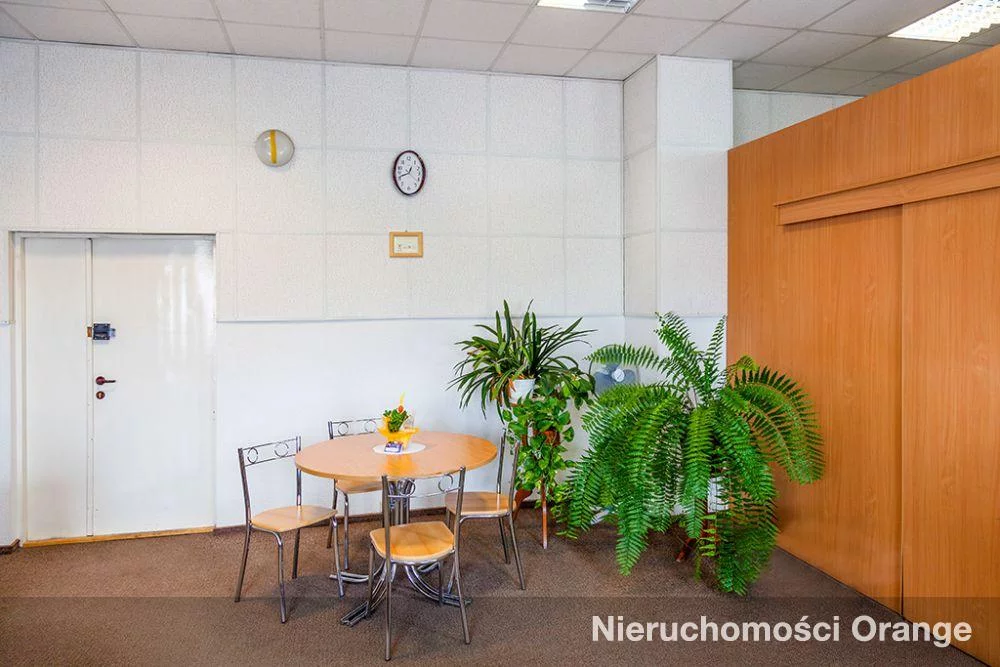 Biuro 1 994,00 m², oferta nr , T01912, Szczytno, ul. Drzymały