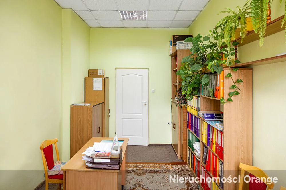 Biuro 1 994,00 m², oferta nr , T01912, Szczytno, ul. Drzymały