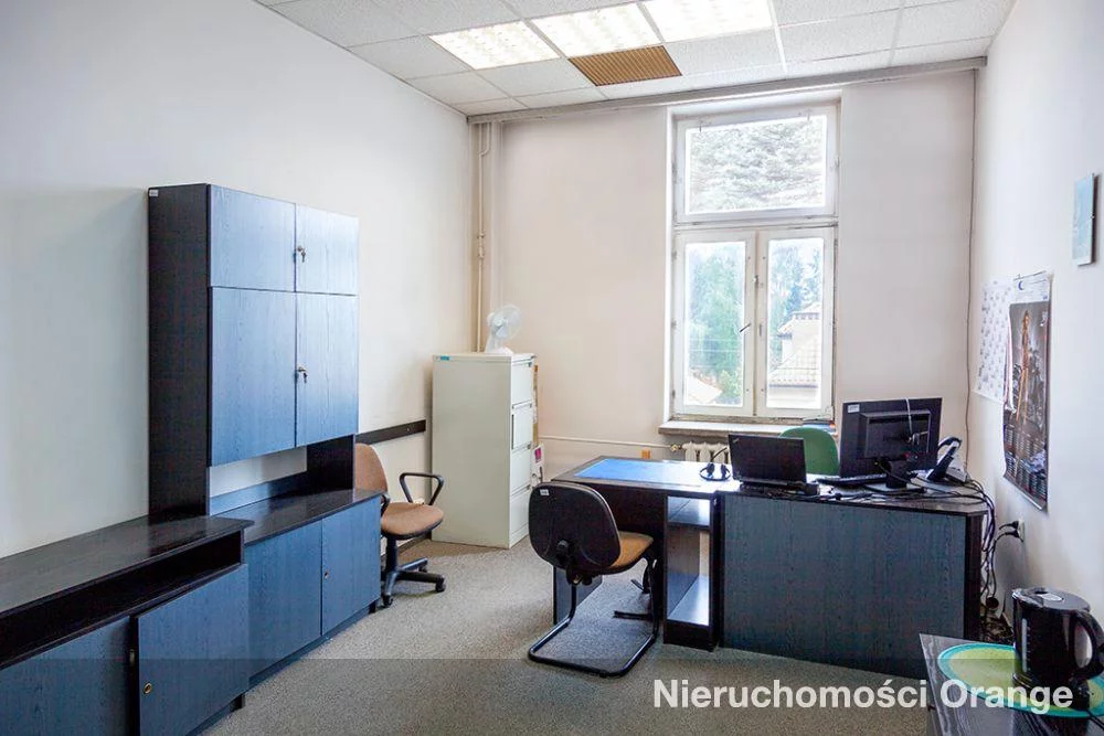 Biuro 1 994,00 m², oferta nr , T01912, Szczytno, ul. Drzymały