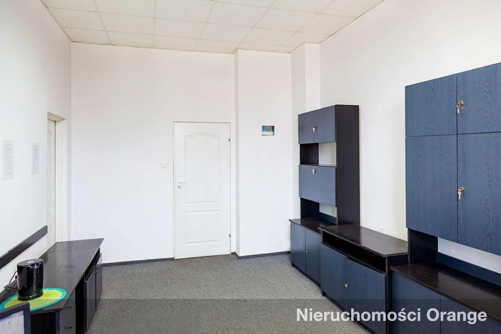 Biuro 1 994,00 m², oferta nr , T01912, Szczytno, ul. Drzymały