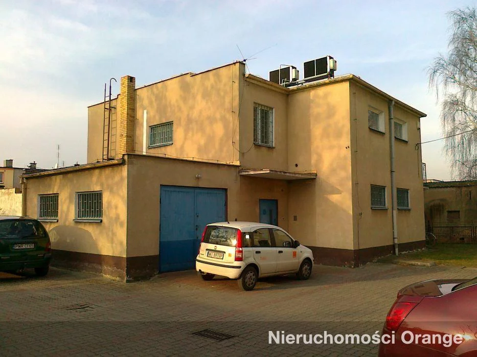 Biuro na sprzedaż, 248,00 m², oferta nr T04935