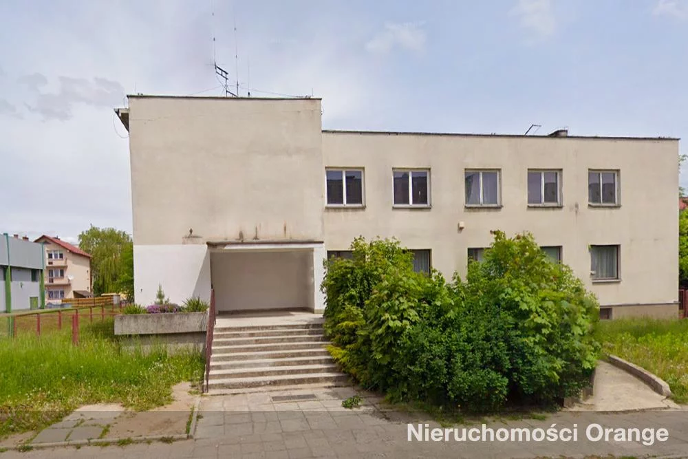 Biuro 723,00 m², Gorzyce, ul. Edukacji Narodowej, Sprzedaż