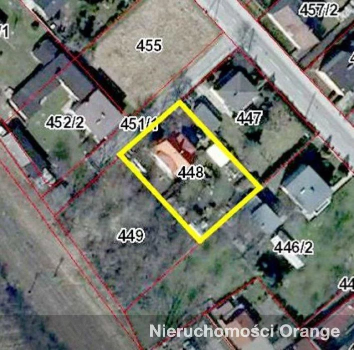 Biuro na sprzedaż, 290,00 m², oferta nr T00213