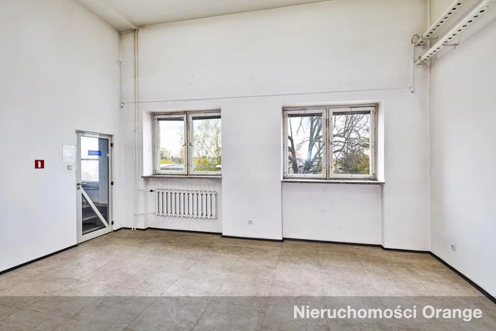Biuro 2 021,00 m², oferta nr , T00761, Wołów, ul. Fryderyka Chopina