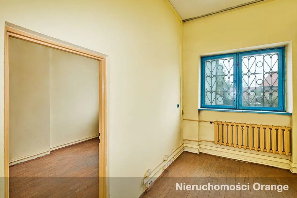 Biuro 2 021,00 m², oferta nr , T00761, Wołów, ul. Fryderyka Chopina