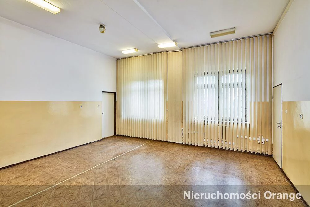 Biuro 2 021,00 m², oferta nr , T00761, Wołów, ul. Fryderyka Chopina