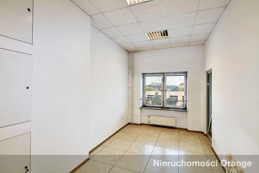 Biuro 2 021,00 m², oferta nr , T00761, Wołów, ul. Fryderyka Chopina