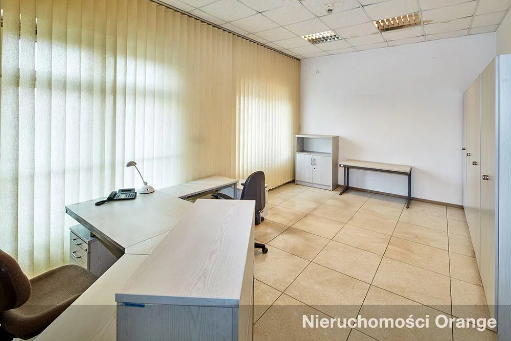 Biuro 2 021,00 m², oferta nr , T00761, Wołów, ul. Fryderyka Chopina