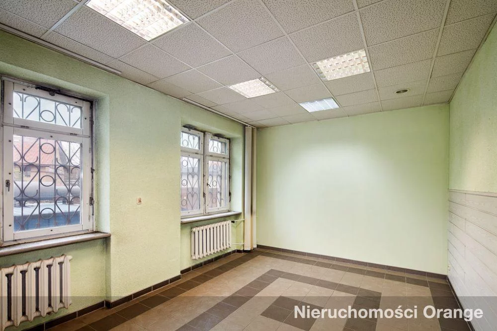 Biuro 2 021,00 m², oferta nr , T00761, Wołów, ul. Fryderyka Chopina