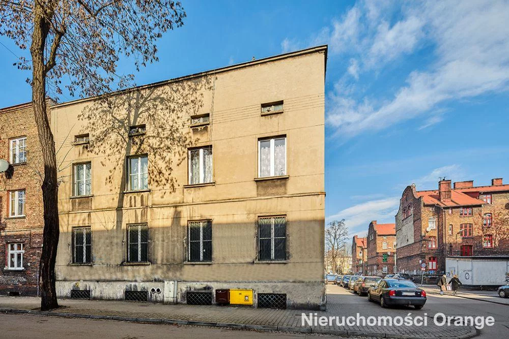 Lokal użytkowy 796,00 m², oferta nr , T03216, Ruda Śląska, ul. Furgoła