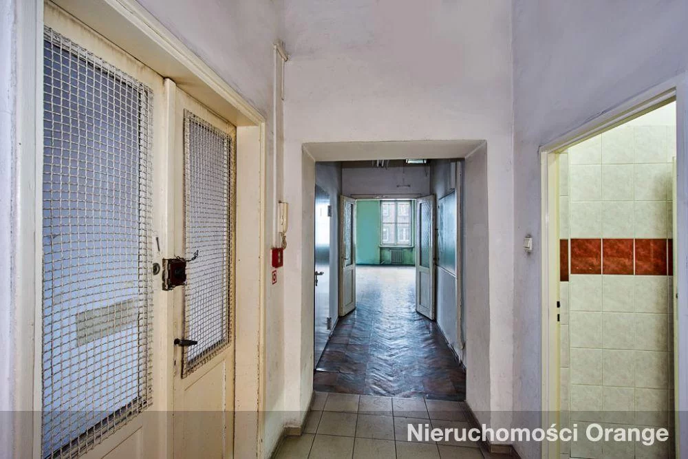 Lokal użytkowy 796,00 m², oferta nr , T03216, Ruda Śląska, ul. Furgoła