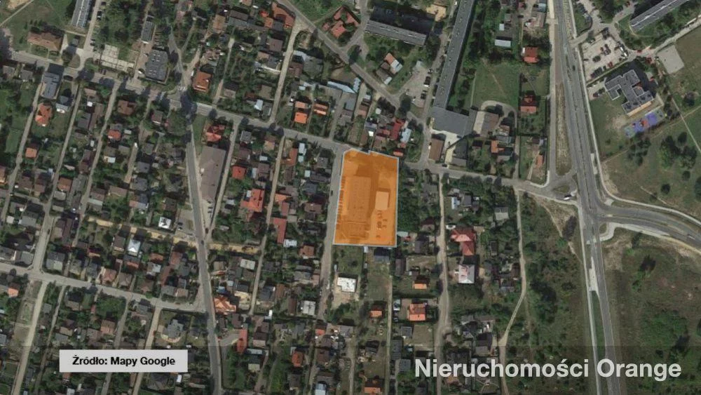 Biuro na sprzedaż, 2 175,00 m², oferta nr T03474