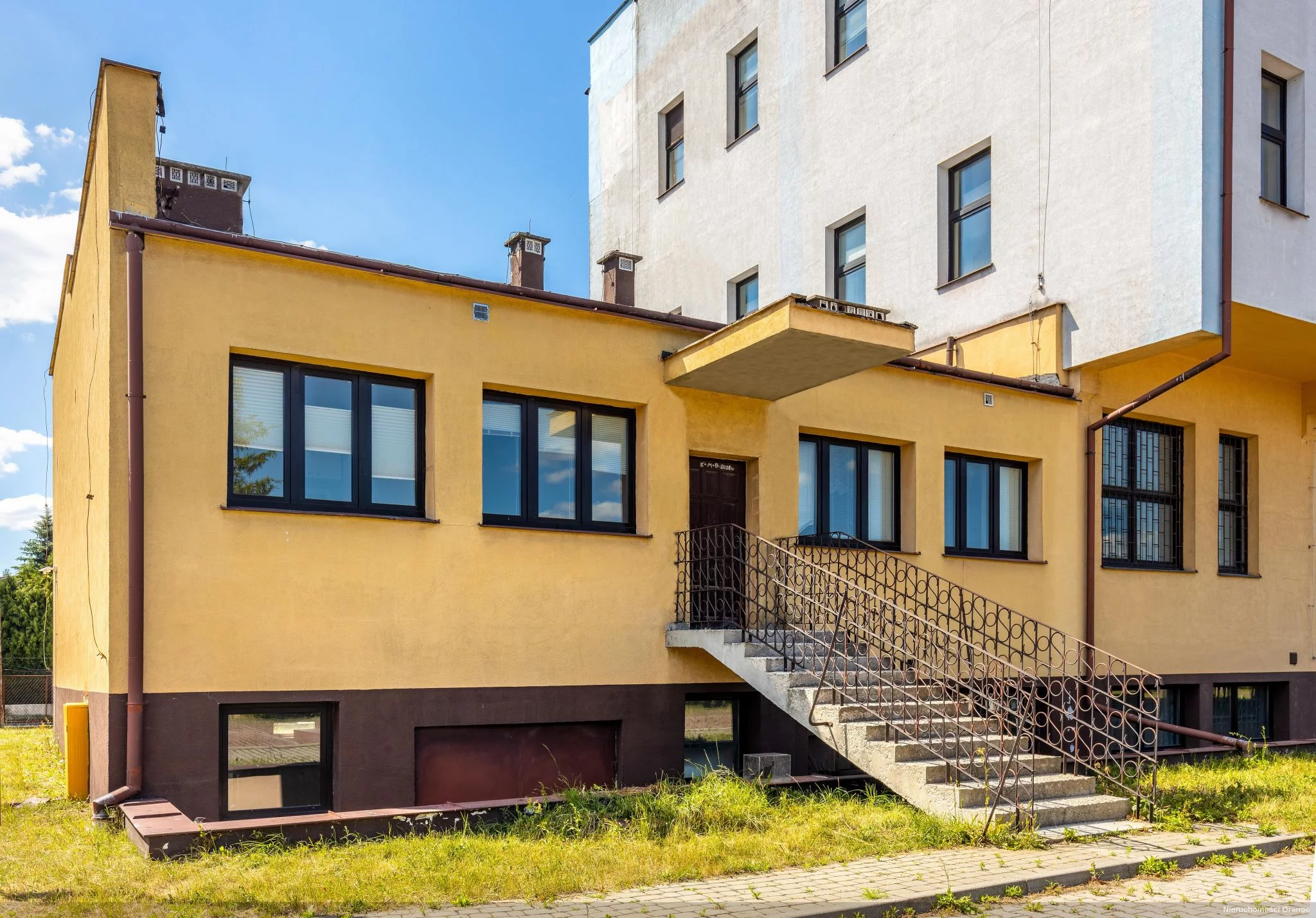Biuro 2 415,00 m², oferta nr , T03474, Radom, ul. Gajowa