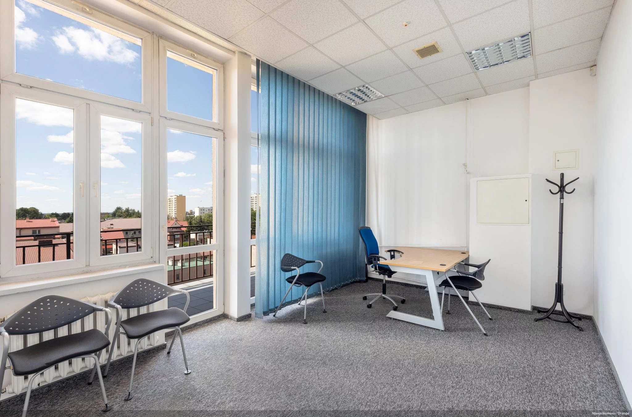 Biuro 2 415,00 m², oferta nr , T03474, Radom, ul. Gajowa