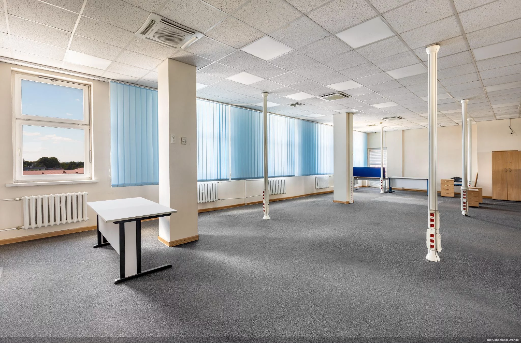 Biuro 2 415,00 m², oferta nr , T03474, Radom, ul. Gajowa