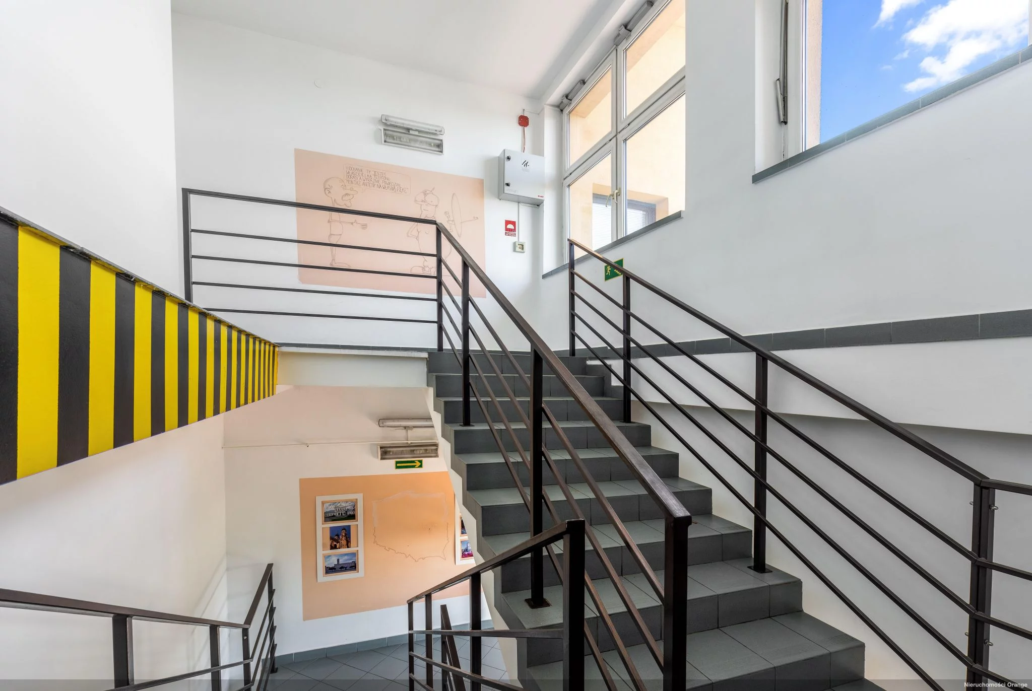 Biuro 2 415,00 m², oferta nr , T03474, Radom, ul. Gajowa