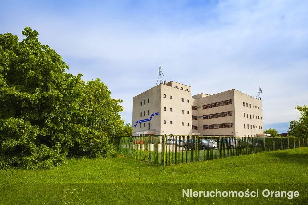 Biuro 9 445,00 m², oferta nr , T04471, Opole, ul. gen. Sosnkowskiego