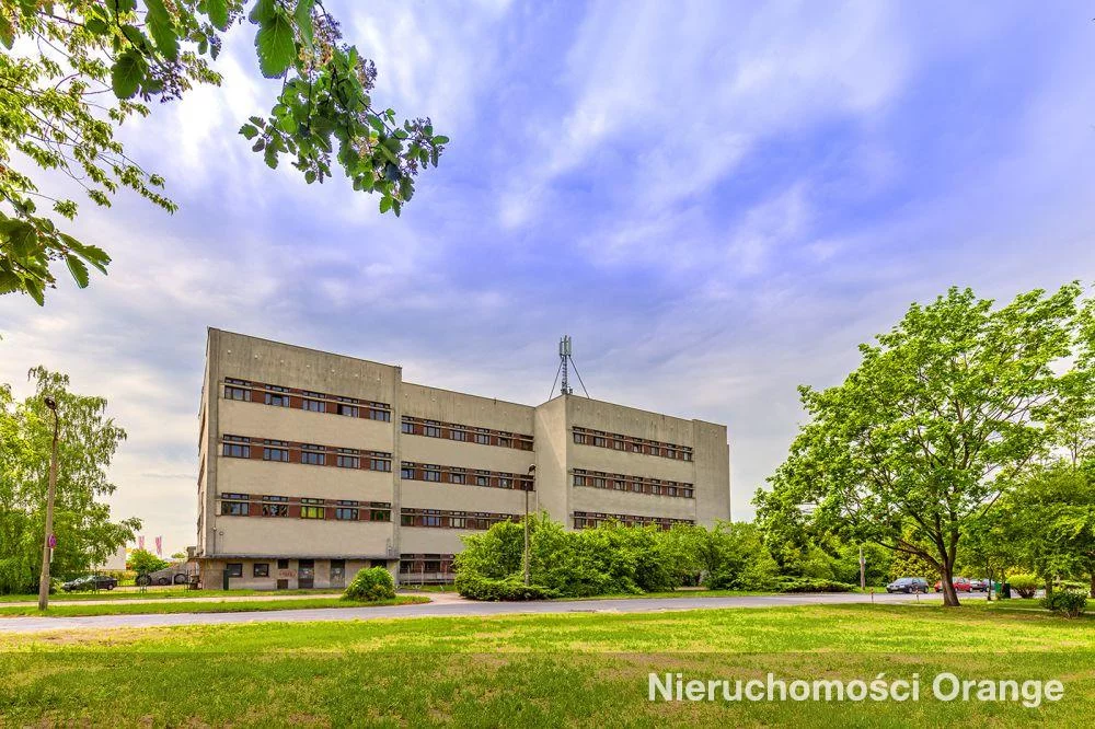 Biuro 9 445,00 m², oferta nr , T04471, Opole, ul. gen. Sosnkowskiego