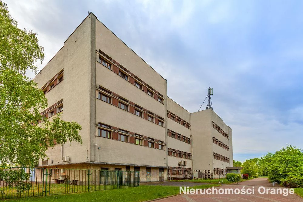 Biuro 9 445,00 m², oferta nr , T04471, Opole, ul. gen. Sosnkowskiego