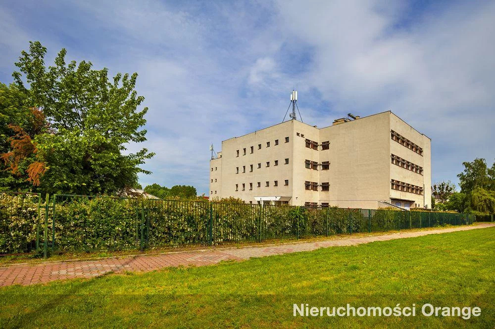 Biuro 9 445,00 m², oferta nr , T04471, Opole, ul. gen. Sosnkowskiego