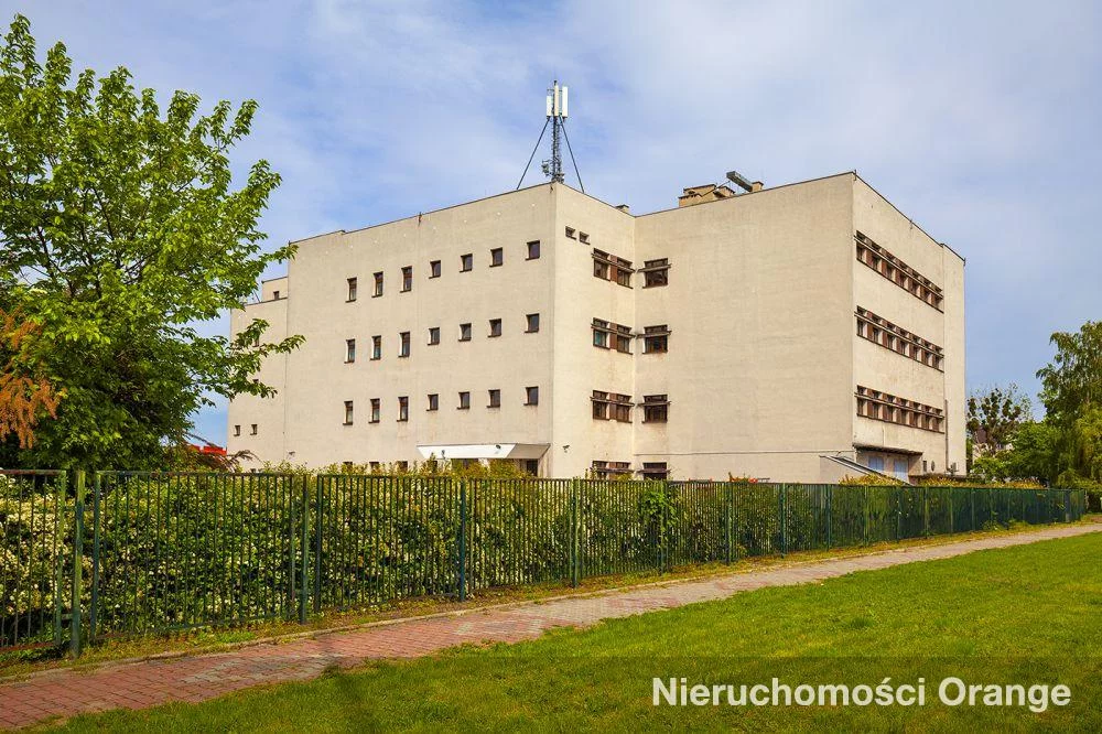 Biuro 9 445,00 m², oferta nr , T04471, Opole, ul. gen. Sosnkowskiego