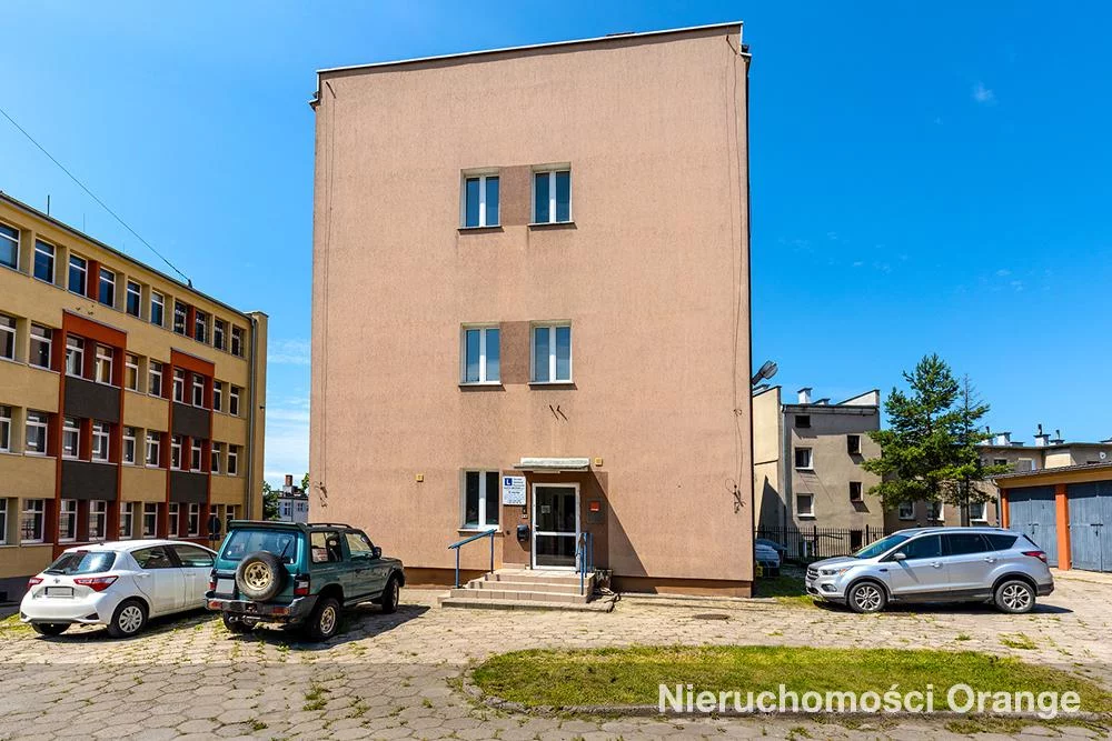 Biuro 881,00 m², oferta nr , T10063, Bartoszyce, ul. gen. Stefana Grota-Roweckiego