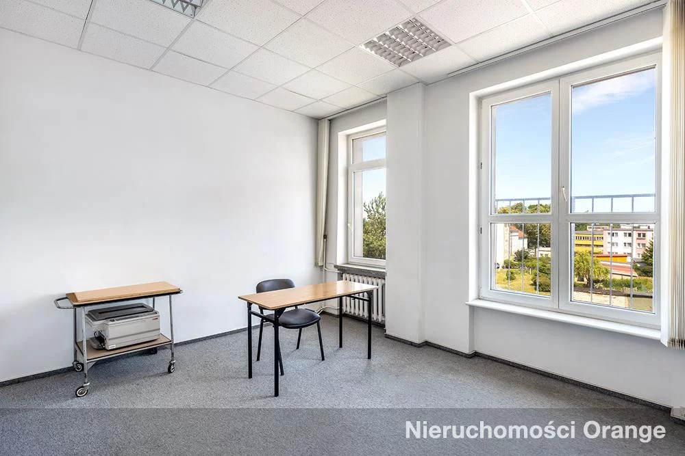 Biuro 881,00 m², oferta nr , T10063, Bartoszyce, ul. gen. Stefana Grota-Roweckiego