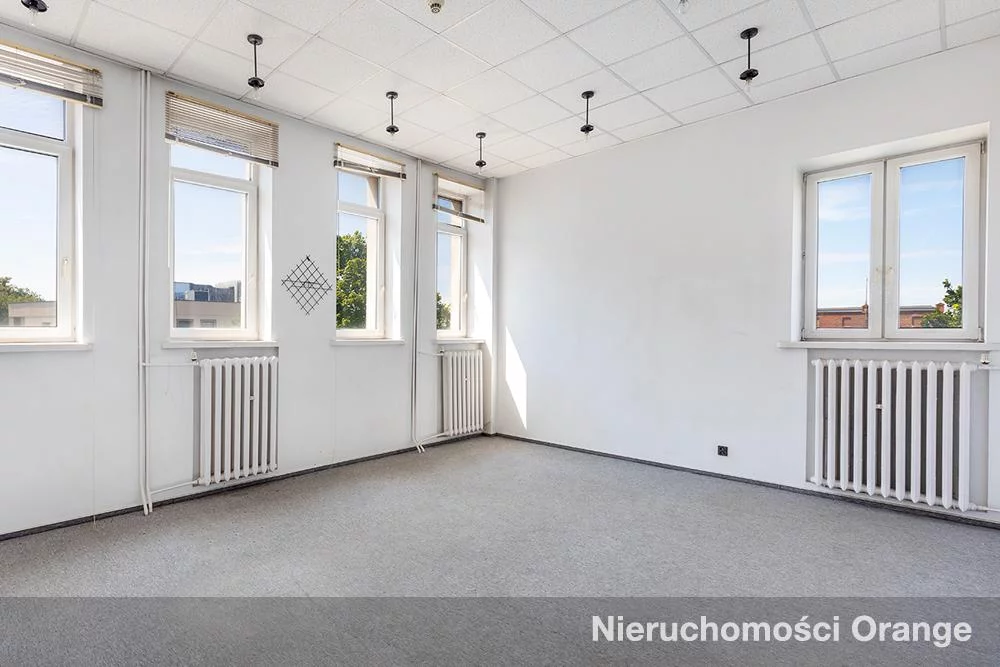 Biuro 881,00 m², oferta nr , T10063, Bartoszyce, ul. gen. Stefana Grota-Roweckiego