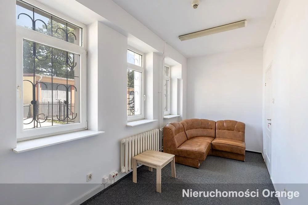 Biuro 881,00 m², oferta nr , T10063, Bartoszyce, ul. gen. Stefana Grota-Roweckiego