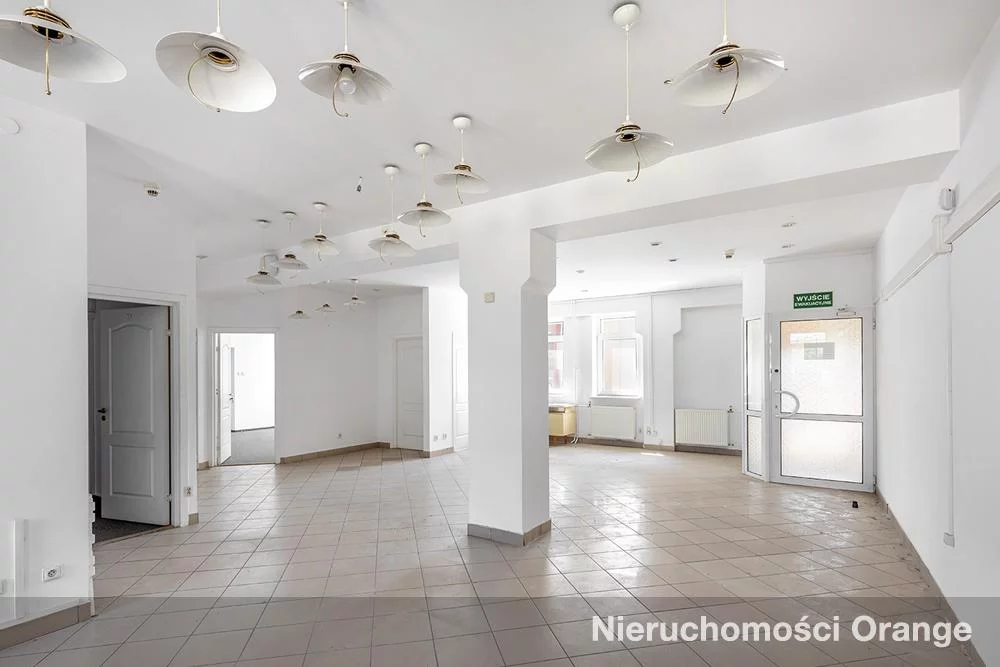 Biuro 881,00 m², oferta nr , T10063, Bartoszyce, ul. gen. Stefana Grota-Roweckiego
