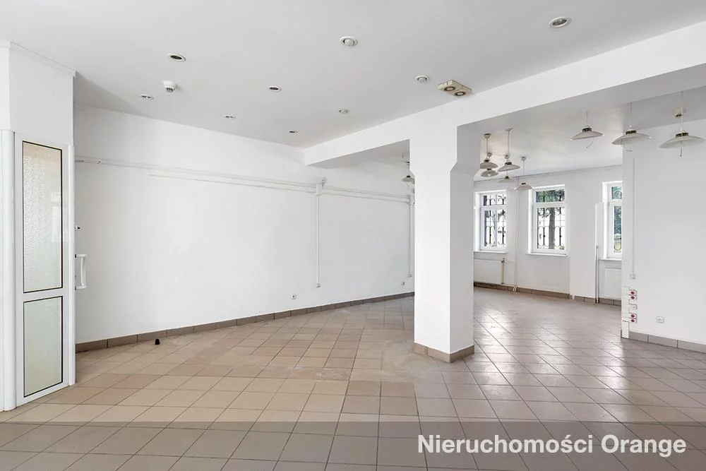Biuro 881,00 m², oferta nr , T10063, Bartoszyce, ul. gen. Stefana Grota-Roweckiego