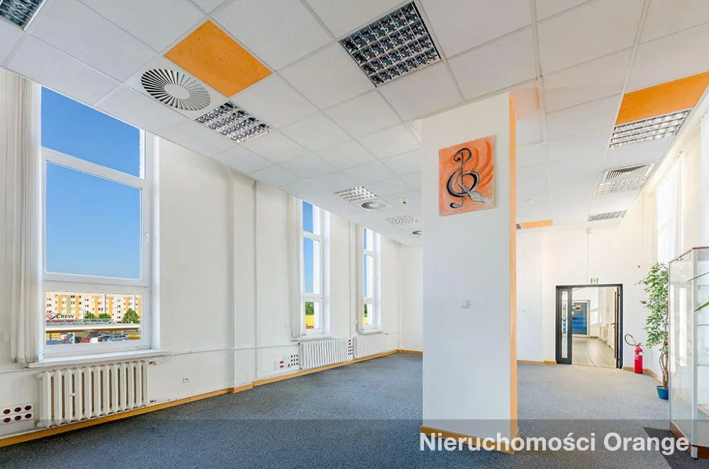 Biuro 3 040,00 m², oferta nr , T09438, Bydgoszcz, ul. gen. Tadeusza Jordana-Rozwadowskiego
