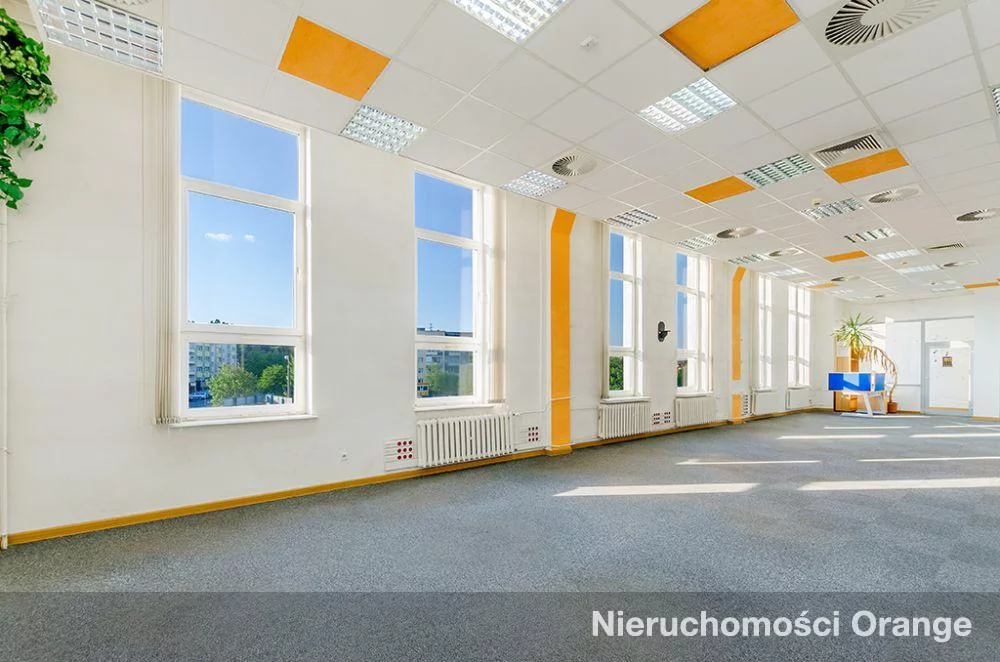 Biuro 3 040,00 m², oferta nr , T09438, Bydgoszcz, ul. gen. Tadeusza Jordana-Rozwadowskiego