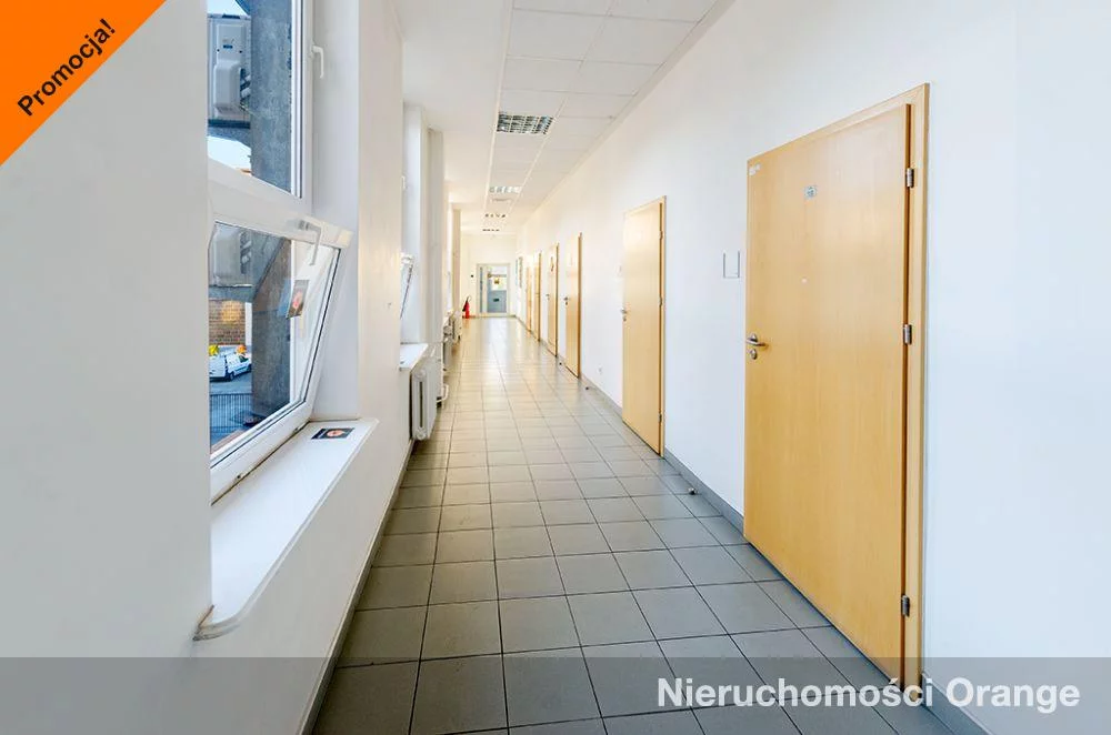 Biuro 3 040,00 m², oferta nr , T09438, Bydgoszcz, ul. gen. Tadeusza Jordana-Rozwadowskiego