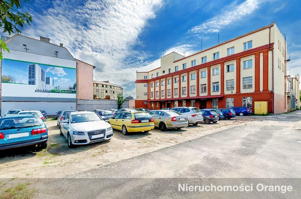 Biuro 8 666,00 m², oferta nr , T03789, Poznań, ul. Głogowska 19 i