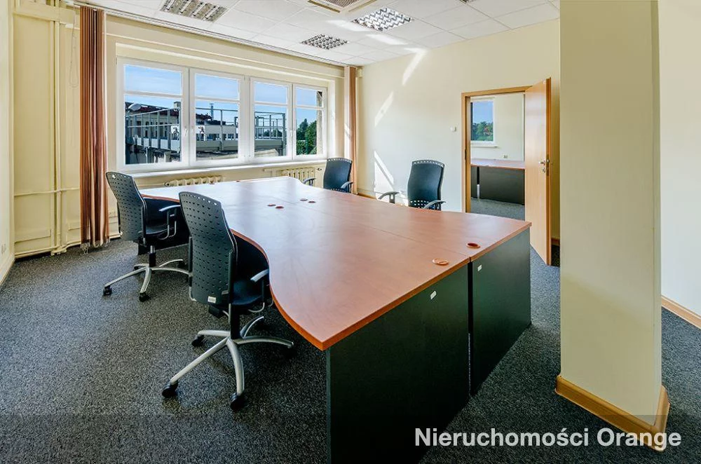 Biuro 8 666,00 m², oferta nr , T03789, Poznań, ul. Głogowska 19 i