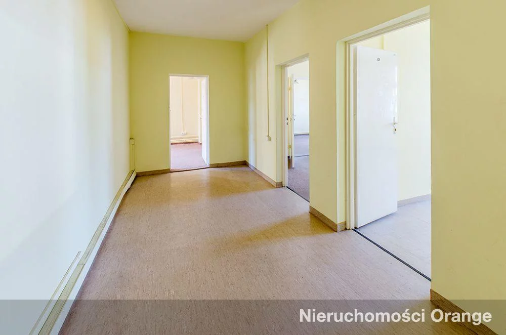 Biuro 8 666,00 m², oferta nr , T03789, Poznań, ul. Głogowska 19 i