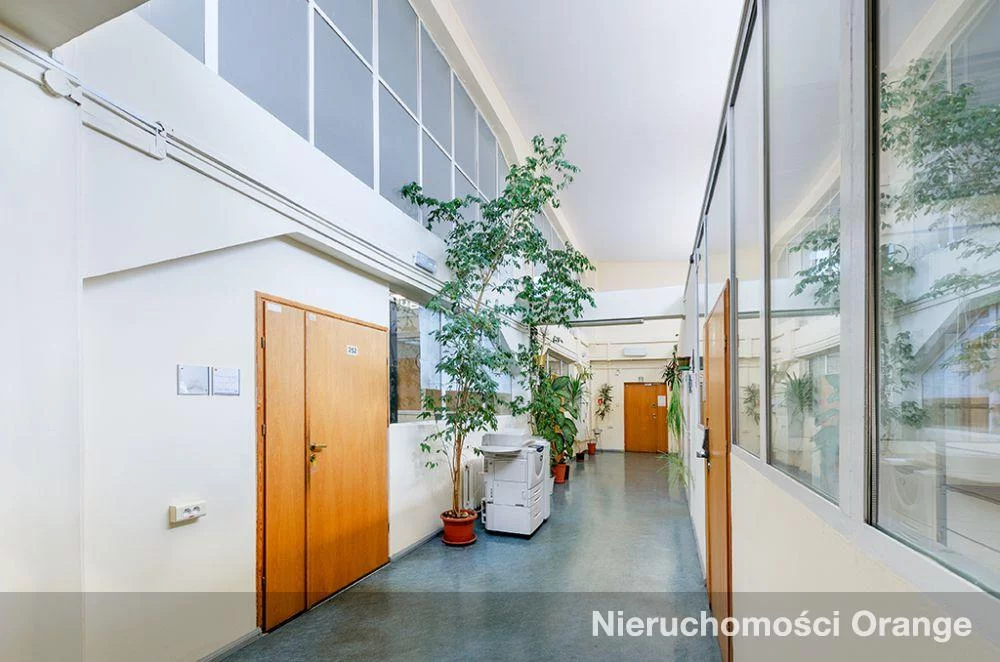 Biuro 8 666,00 m², oferta nr , T03789, Poznań, ul. Głogowska 19 i