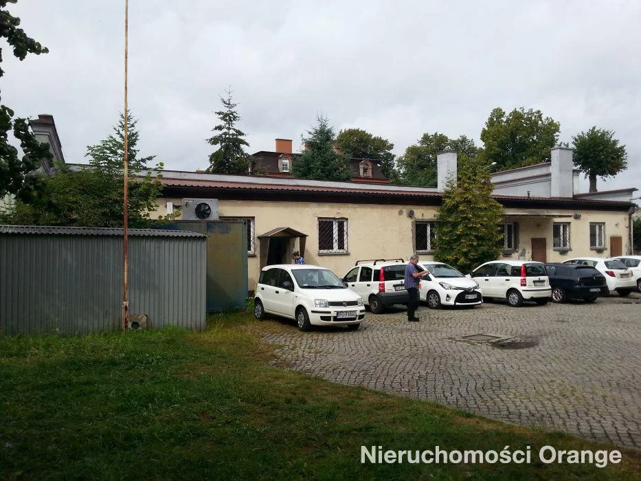 Biuro 325,00 m², oferta nr , T03911, Połczyn-Zdrój, ul. Grunwaldzka