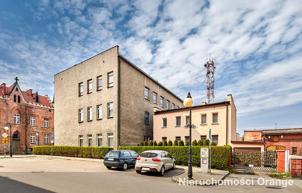 Obiekt 4 572,00 m², oferta nr , T07068, Kędzierzyn-Koźle, ul. Grzegorza Piramowicza