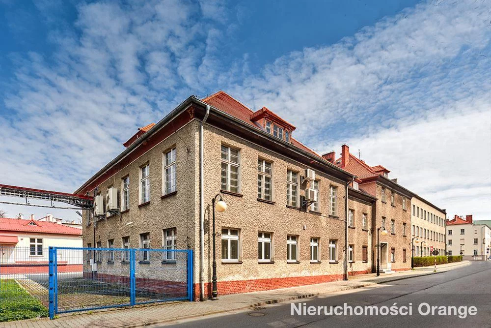 Obiekt 4 572,00 m², oferta nr , T07068, Kędzierzyn-Koźle, ul. Grzegorza Piramowicza