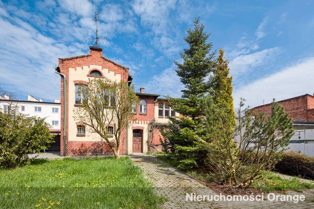 Obiekt 4 572,00 m², oferta nr , T07068, Kędzierzyn-Koźle, ul. Grzegorza Piramowicza