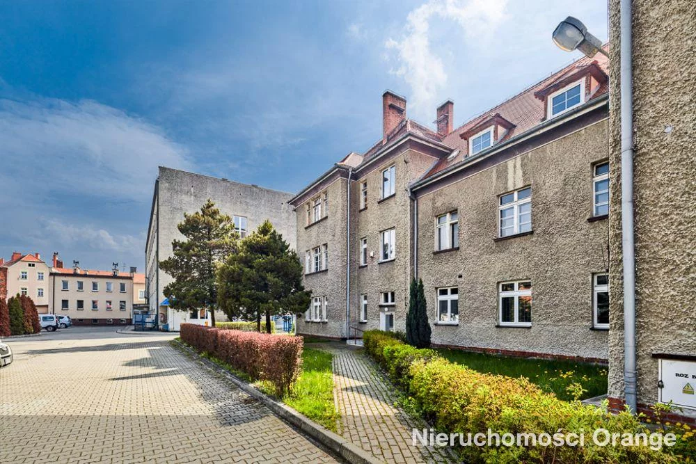 Obiekt 4 572,00 m², oferta nr , T07068, Kędzierzyn-Koźle, ul. Grzegorza Piramowicza