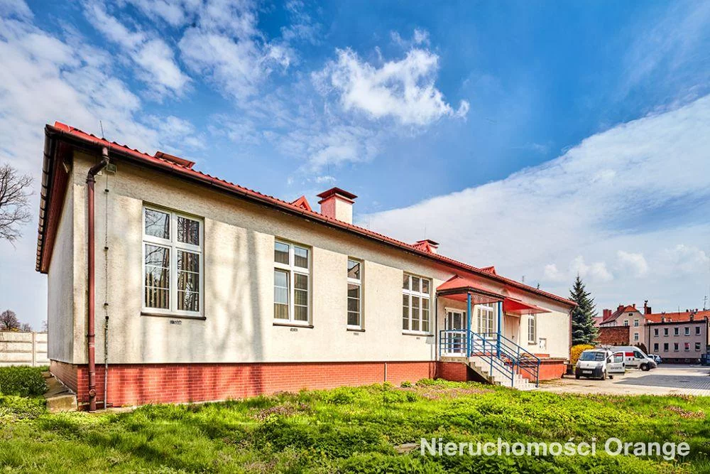 Obiekt 4 572,00 m², oferta nr , T07068, Kędzierzyn-Koźle, ul. Grzegorza Piramowicza