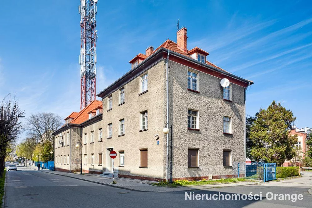 Obiekt 4 572,00 m², oferta nr , T07068, Kędzierzyn-Koźle, ul. Grzegorza Piramowicza