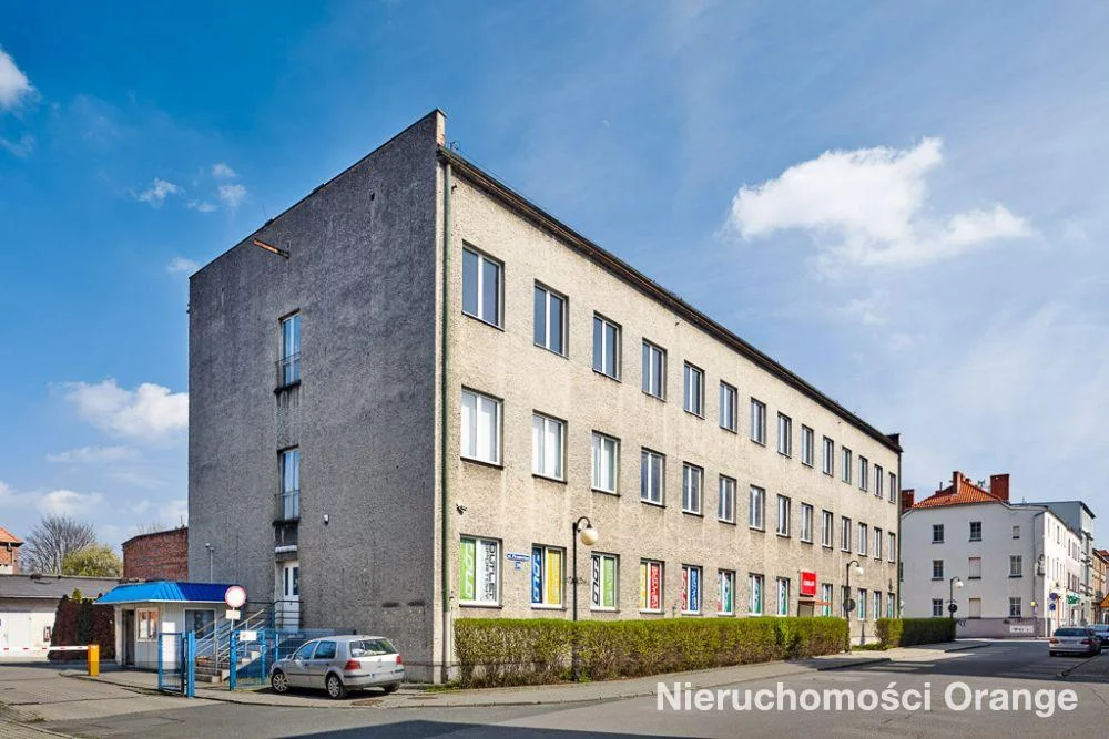 Obiekt 4 572,00 m², oferta nr , T07068, Kędzierzyn-Koźle, ul. Grzegorza Piramowicza
