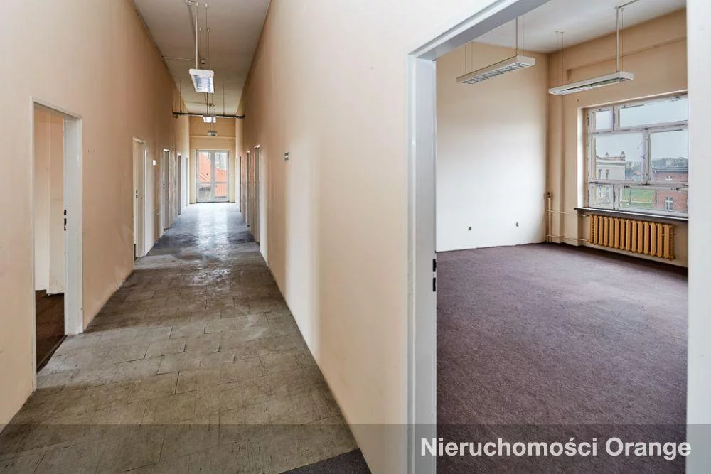 Obiekt 4 572,00 m², oferta nr , T07068, Kędzierzyn-Koźle, ul. Grzegorza Piramowicza
