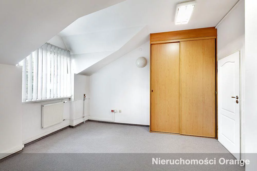 Biuro 1 565,00 m², oferta nr , T09329, Chełm, ul. Henryka Sienkiewicza